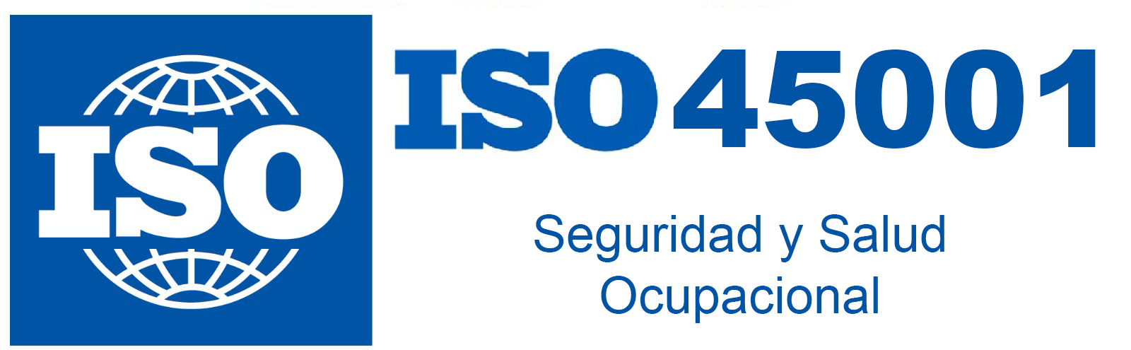 iso45001 iso45001